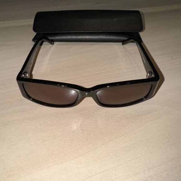 Regard Sombre Knox Black Sunglasses RS1087 54-17-140 main image 8